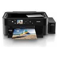 МФУ струйное Epson L850