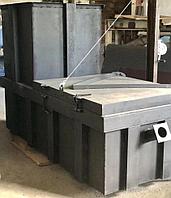 Крематор - инсинератор 300 BioFIRE