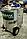 Пастеризатор молока ВДП-150ПЭ БиоМИЛК (передвижной) серии ПРЕМИУМ, фото 7