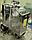 Пастеризатор молока ВДП-300ПЭ БиоМИЛК (передвижной) серии ПРЕМИУМ, фото 2