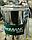 Пастеризатор молока ВДП-300ПЭ БиоМИЛК (передвижной) серии ПРЕМИУМ, фото 8