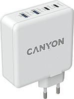 Сетевое зарядное Canyon CND-CHA100W01