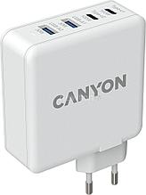 Сетевое зарядное Canyon CND-CHA100W01