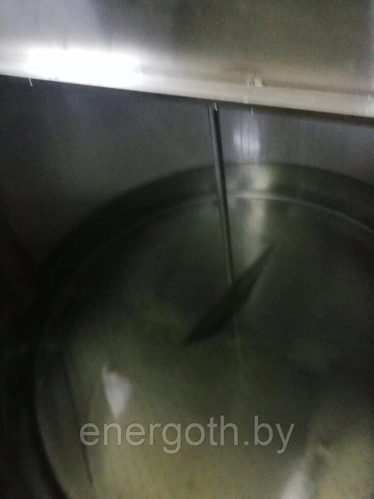 Установка охлаждения молока УОМ-1500 БиоМИЛК - фото 9 - id-p226353288