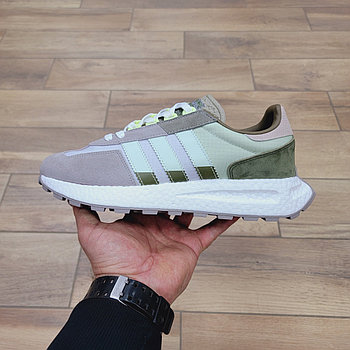 Кроссовки Adidas Retropy E5 Olive