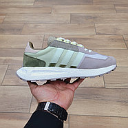 Кроссовки Adidas Retropy E5 Olive, фото 2