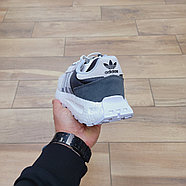 Кроссовки Adidas Retropy E5 Grey, фото 4