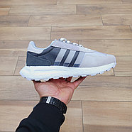Кроссовки Adidas Retropy E5 Grey, фото 2
