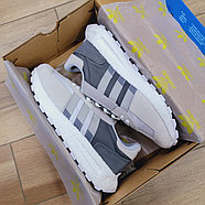 Кроссовки Adidas Retropy E5 Grey, фото 6