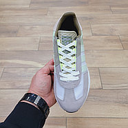 Кроссовки Adidas Retropy E5 Olive, фото 3