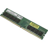 Модуль памяти Original SAMSUNG M391A2G43BB2-CWE(Q) DDR4 DIMM 16Gb PC4-25600 ECC