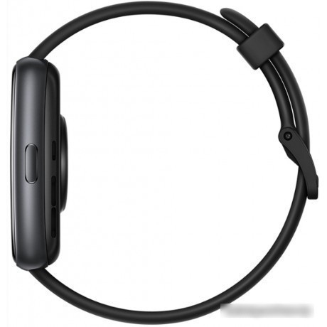 Умные часы Huawei Watch FIT 2 Active международная версия (полночный черный) - фото 3 - id-p226353484