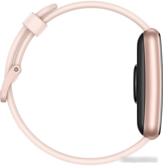 Умные часы Huawei Watch FIT Special Edition (туманно-розовый) - фото 5 - id-p226353488