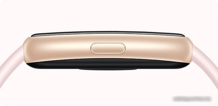 Фитнес-браслет Huawei Band 7 международная версия (туманно-розовый) - фото 3 - id-p226353491
