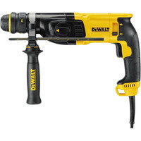 Перфоратор DeWalt D25134K