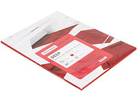 Бумага офисная цветная OfficeSpace Deep А4 (210*297 мм), 80 г/м2, 50 л., красная