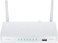 Wi-Fi роутер D-Link DIR-640L/A2A