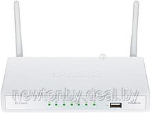 Wi-Fi роутер D-Link DIR-640L/A2A