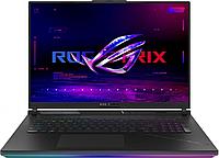 Ноутбук Asus ROG Strix G834JZ-N6068 Core i9 13980HX 32Gb SSD1Tb NVIDIA GeForce RTX4080 12Gb 18" IPS WQXGA