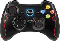 Геймпад SPEEDLINK Torid Gamepad Wireless [SL-6576-BK-02]