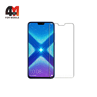 Стекло Huawei Mate 20 Lite/P Smart +/Nova 3i простое, глянец, прозрачный