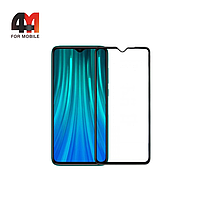 Стекло Realme C3/6I ПП, глянец, черный