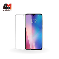 Стекло Xiaomi Mi 9 Se, простое, глянец, прозрачный