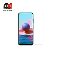 Стекло Xiaomi Redmi Note 10 Pro/Pro Max/Redmi Note 11 5G/ Poco M4 Pro 5G/Poco X4 Pro 5G простое, глянец,