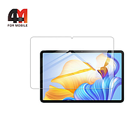 Стекло Планшет Huawei Matepad T10/T10S/Honor Pad X8 LTE 10.1" простое, глянец, прозрачный