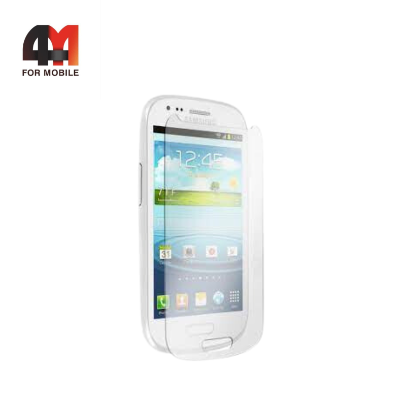 Стекло Samsung S3/I9300, простое, глянец, прозрачный - фото 1 - id-p226355509