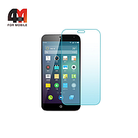 Стекло Meizu Mx3 простое, глянец, прозрачный