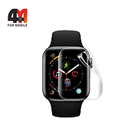 Мембрана Часы Apple Watch 42mm, глянец, прозрачный