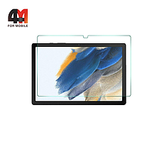 Стекло Планшет Samsung Tab A8/A8 LTE 10.5" 2021/X200/X205 простое, глянец, прозрачный