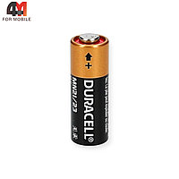 Батарейка Duracell MN21/A23 Alkaline A23/23A/V23GA/LRV08/8LR932, 12V