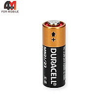 Батарейка Duracell MN21/A23 Alkaline A23/23A/V23GA/LRV08/8LR932, 12V