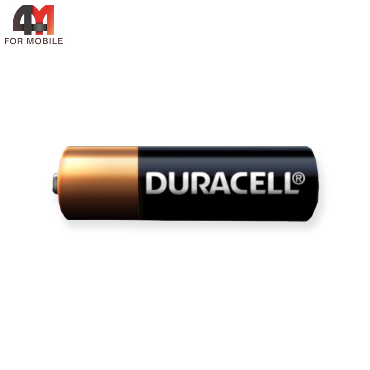Батарейка Duracell MN27Alkaline A27/27A/V27A/8LR732, 12V - фото 1 - id-p226354047