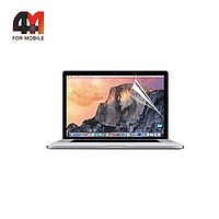 Мембрана Apple MacBook 12" front, глянец, прозрачный