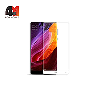 Стекло Xiaomi Mi Mix 3D, глянец, белый