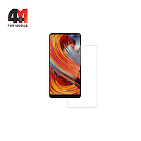 Стекло Xiaomi Mi Mix простое, глянец, прозрачный