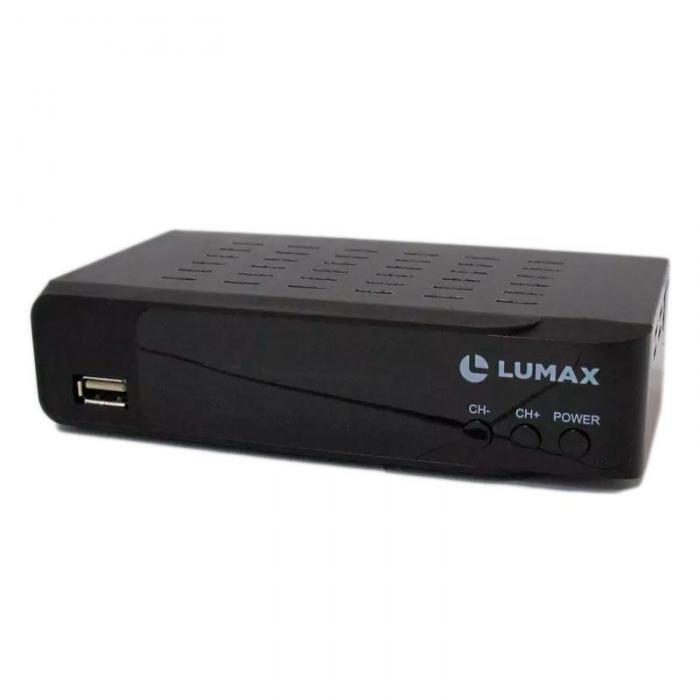 Lumax DV3105HD - фото 1 - id-p226355819