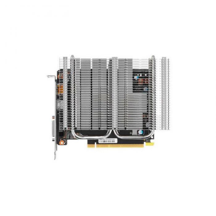 Видеокарта Palit nVidia GeForce RTX 3050 KalmX 1042Mhz PCI-E 4.0 6144Mb 14000Mhz 96 bit DP HDMI DVI - фото 1 - id-p226355839