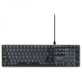 Клавиатура Oklick K953X Black USB