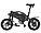 Электровелосипед Kugoo V1, фото 5
