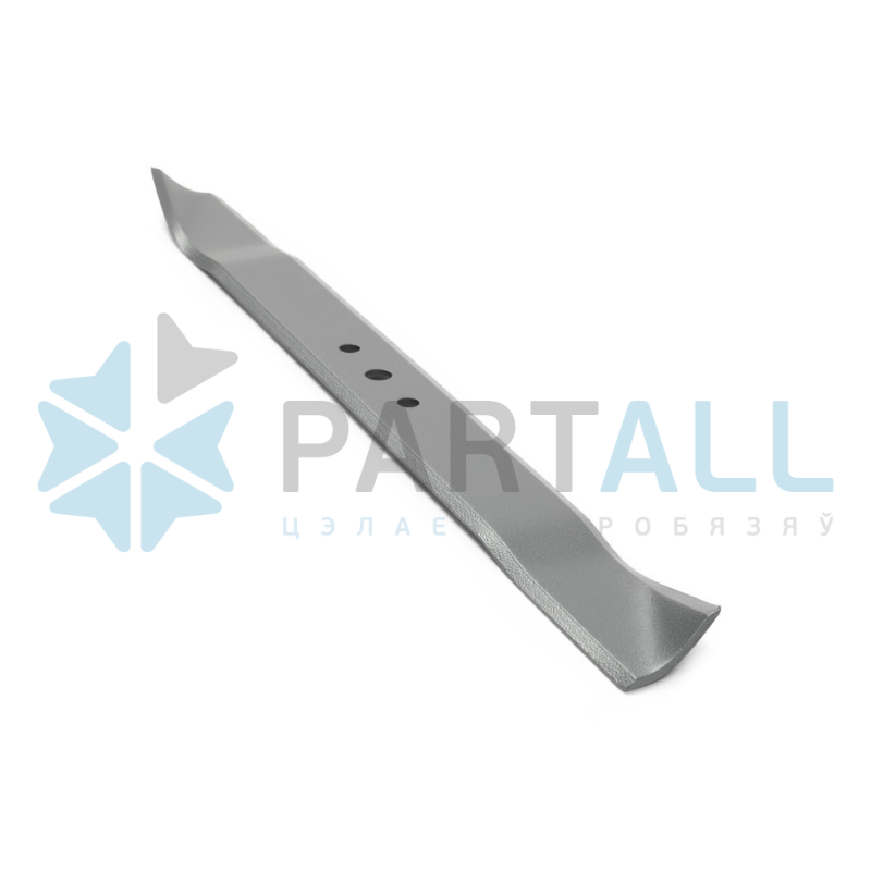 Нож для газонокосилок (45 см) STIGA DINO 47/DINO 47 B - фото 1 - id-p226356096