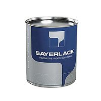 Краситель для древесины Sayerlack ХМ8000 72 черный 1 л