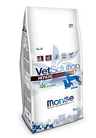 Monge VetSolution Hepatic Adult dog, 2 кг