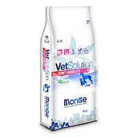 Monge VetSolution Joint Mobility Adult dog, 2 кг