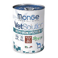 Monge Vetsolution HYPO Dog (ягненок), 400 гр