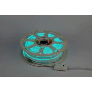 ATL Светодиодная неоновая лента ЭРА N5050 72-IP67-220V-20m-RGB многоцветная - фото 4 - id-p226356771