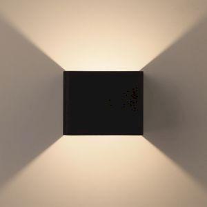 АТЛ WL3 BK Подсветка ЭРА Декоративная подсветка светодиодная 6Вт IP 20 черный (20/600) - фото 4 - id-p226356774